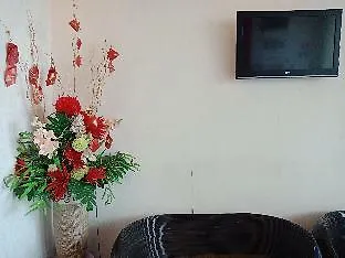 Marina Well Hotel Malacca