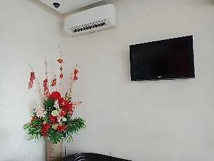 Malacca Marina Well Hotel